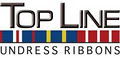 Topline Ribbons logo