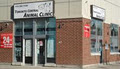 Toronto Central Animal Clinic logo