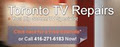 Toronto TV Repairs image 2