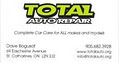 Total Auto Repair image 4