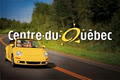 Tourisme Centre-du-Québec logo