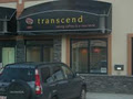 Transcend Coffee logo