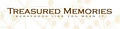 Treasured Memories logo