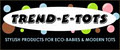 Trend-E-Tots logo