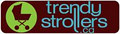 Trendy Strollers logo