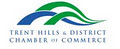 Trent Hills & District Chamber of Commerce logo