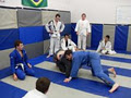 Trenton Brazilian Jiu Jitsu logo
