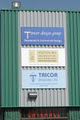 Tricor Design Group logo