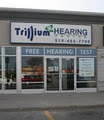 Trillium Hearing Centre logo