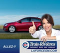 Trois-Rivieres Chevrolet Buick GMC Cadillac Inc logo