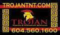 Trojan Towing & Transport Services image 3