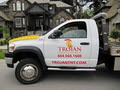 Trojan Towing & Transport Services logo