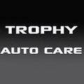 Trophy Auto Care logo