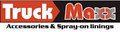 Truck Maxx Accessories, Spray-On Liners & LaPolla Spray Foam image 5