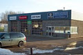 TuneTech Auto Repair logo