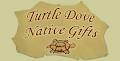 Turtle Dove Native Gifts logo