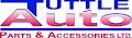 Tuttle Auto Parts & Accessories logo