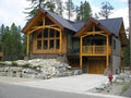 Tyee Log and Timber Frame image 2