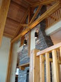 Tyee Log and Timber Frame image 3