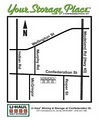 U-Haul Moving & Storage at Confederation St image 6
