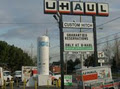 U-Haul Moving & Storage at Upper Wellington logo