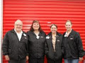 U-Haul Moving & Storage of Abbotsford logo