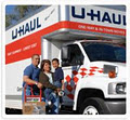 U-Haul Moving & Storage of Sidney logo