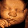 UC BABY Prenatal 3D Ultrasound logo