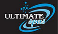 Ultimate Spas logo