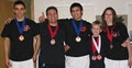 *Unity Martial Arts Centre* image 4