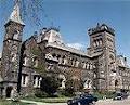 University of Toronto Art Centre image 2