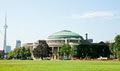 University of Toronto - New College Residences image 3