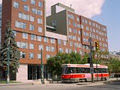 University of Toronto - New College Residences image 5