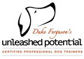 Unleashed Potential K9 - Saint John, NB logo