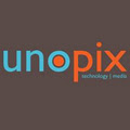 Unopix Inc. logo