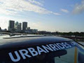 Urban Rides logo