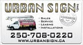 Urban Signs image 2
