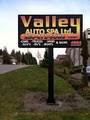 Valley Auto Spa LTD logo