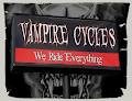 Vampire Cycles Inc logo