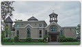 Vancouver St.Vartan Armenian Apostolic Church of British Columbia logo
