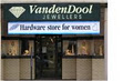 Vandendool Jewellers Inc logo