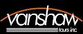 Vanshaw Tours Inc logo