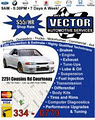 Vector Automotive Services image 1