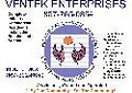 Ventek Enterprises logo
