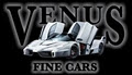 Venus Fine Cars Inc logo