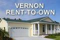 Vernon Rent to Own image 5