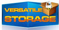 Versatile Storage logo