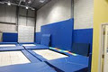 Vertical Zone Trampoline Centre Inc. image 4