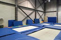 Vertical Zone Trampoline Centre Inc. image 5