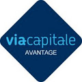 Via Capitale Avantage logo